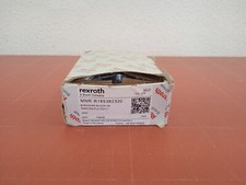 BOSCH REXROTH Führungswagen