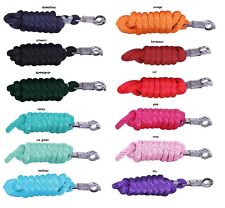 Einfarbiger Nylon Strick