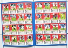 Bravo Sport Poster QUARTETT