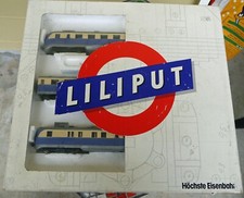 Liliput HO Scale 126 02 Class