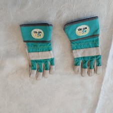 Kinder Arbeitshandschuhe von OX-ON Kids - 4-6 Jahre