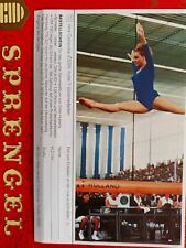 ** Sprengel Sammelbild 12 Vera