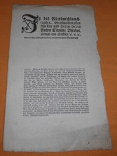 Anton Clemens Theodor König