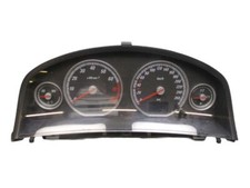 Tacho Kombiinstrument für