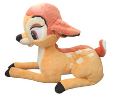 BAMBI Plüschtier original