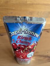 Vintage 2010 Capri Sonne