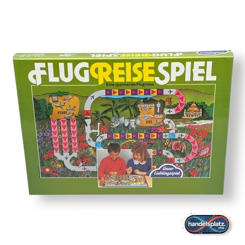 Flugreisespiel unser - flugreisespiel,
