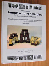 Militärische Ferngläser und