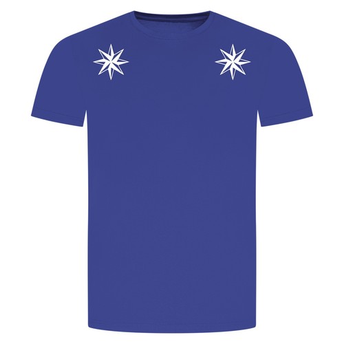 Windrose shirt russische - -,
