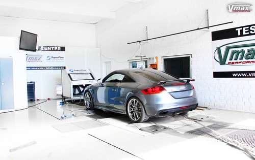 Audi 8 tfsi - 1.8,
