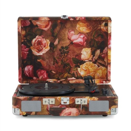 Crosley cruiser vinyl - crosley,