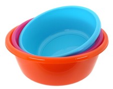 XL Kunststoff KÜCHENSCHÜSSEL