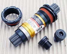 Truvativ Gigapipe Team SL Innenlager 113 mm - 68 mm BSA Gewinde 00.6415.008.000