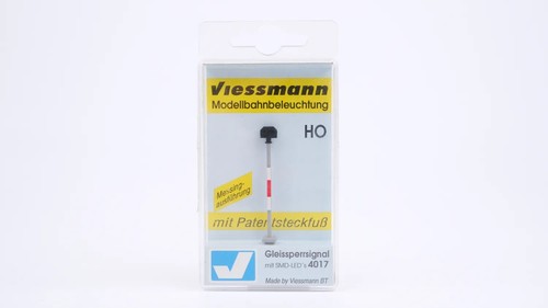 Viessmann 4017 - viessmann,