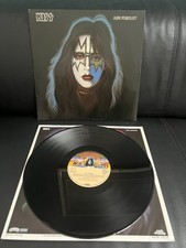 KISS / Ace Frehley -LP-Vinyl