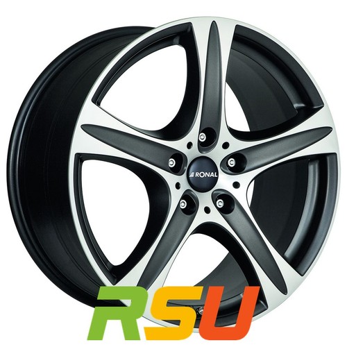 Ronal r55 suv - r55,