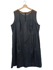 ANNASCHOLZ Abendkleid Damen