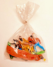 DDR   INDIANER  SORTIMENT  VEB