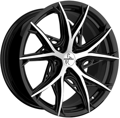 Winterräder keskin kt24c - 4x,