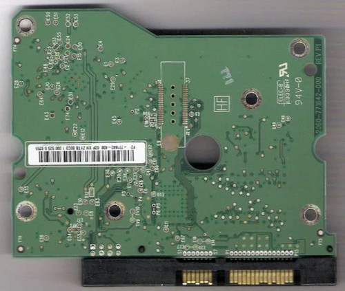 Pcb board controller - pcb,