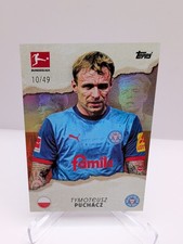 2024-25 TOPPS International