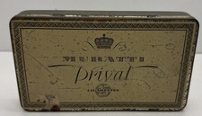 MURATTI Privat Blechdose -
