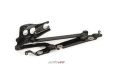 8H0827302A/B Audi A4/S4/RS4 Cabrio 8H Scharnier Heckklappe Hinten Rechts 