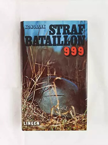 Straf bataillon 999 g - bataillon, h.