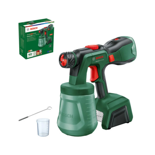 Bosch sprühpistole - bosch,