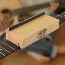 1 Gitarre Bund Tools Olive