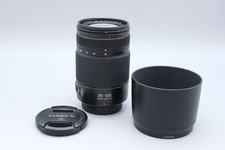 Panasonic Lumix G X Vario