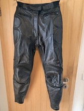 Motorradhose damen leder - damen,