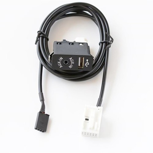 Auto aux usb stecker audio - aux,