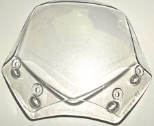 Windschild Scheibe BMW R1200 R  G 650  46637697209