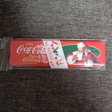 Coca-Cola Christmas Santa