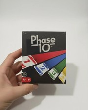 Mattel® Phase 10 Masters |