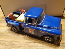 Models of Yesteryear , YRS 03