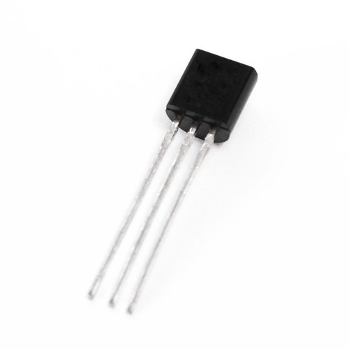 2sa850 transistor silikon pnp - 2sa850,