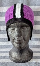 Mütze Helm Simson DDR U 58 cm