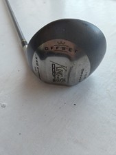 King Cobra Offset 350 Oversize