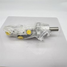 HELLA PAGID 8AM 355 501-911 Hauptbremszylinder - AM0191 - Bremssystem: ATE - fÃ¼