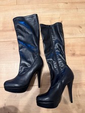 High Heels #  Gr. 37 Stiefel
