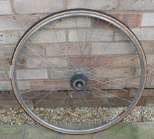 Klassisches Campagnolo Record