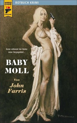 Baby moll - moll, crime)