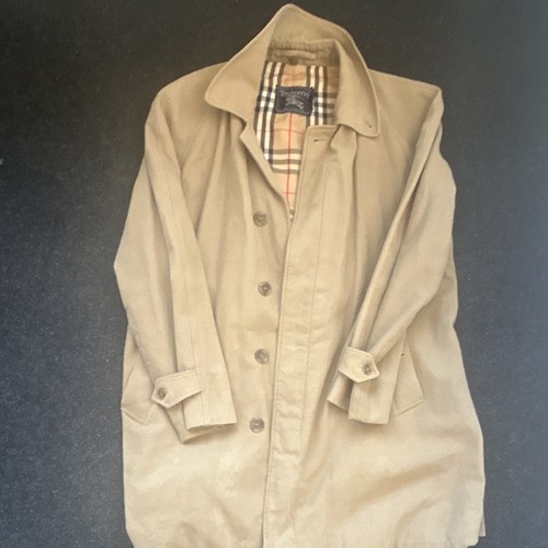 Burberrys trenchcoat beige - trenchcoat, –