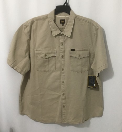 Lee heritage men surplus - lee,