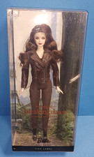 Barbie the twilight saga