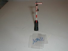 Modelleisenbahn HO, Trix Form Hauptsignal mit 2 Flügeln, Nr. 6706    (Y922