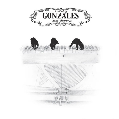 Solo piano iii chilly - |,