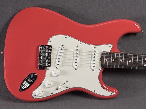Fender custom shop - custom,